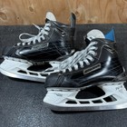 Bauer Nexus 8000 Ice Hockey Ice Skates Size 9 D - Us 10 5  no Insoles 