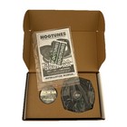 Hogtunes Speakers - Rear - 2ohm 352r-aa 352r-aa