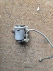Antique Elto Outboard Motor Carburetor Fuel Line And Petcock