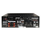 Professional 600w Karaoke Amplifier W  24-bit Dsp Mic Effects Vocopro