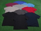Lot Of 10 Vintage Y2k Nike Loose Fit Men s Size Xl Graphic T-shirt