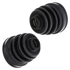 Niche Rear Cv Axle Boot Kit For Polaris Ranger 500 Xp 700 2202904 2201373