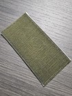 1960s 70s Us Army Usaf Air Force Vietnam Cold War Aldo Pilot Name Patch L  k   