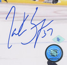 Patrice Bergeron Boston Bruins Autographed Signed 8x10 Photo Bc Sports Coa 31300