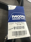 Genuine Paccar Part 12 Ribbed Poly Belt 2310 End Plys D84-1000-6122310 Nos