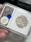 1587 India  Bengal Sultanate Tanka - Ngc Ms63