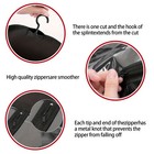 6pcs Wig Storage Wig Bags Storage With Hanger Dustproof Wig Organizer Bag 23 2in
