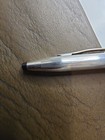 Cross Silver Sterling Pen    Pencil  Set Vintage 