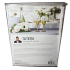  mr   Mrs  Toasting Flutes For Bride   Groom  Sparkling Gift -  davidtutera 