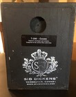 Sid Dickens T-200 Chambre Memory Block Tile  Retired