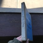 1971 Pure Pontiac Ad Planner Plastic Binder Only Gm Dealership Salesman Read