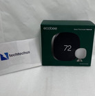 Ecobee For Pro Smart Thermostat Premium  eb-state6p-01 