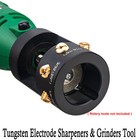 Tungsten Electrode Sharpener Grinder Multi-angle Offsets Tool tig Welding    