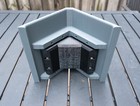 Sale White Peakmesh Birdhouse Solar Meshtastic   Radio Node