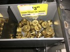 Teejet Brass 730308 095166 5138002 Spray Tee Jet Sprayer Tip