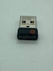 Logitech Unifying Receiver For Wireless Keyboard   Mouse C-u0008 Free Shipping