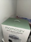 New Momcozy Kleanpal Pro Auto Bottle Washer Bs03