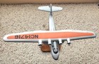 Mart  n M130 Paa China Clipper Model Airplane 