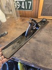 Vintage 1902 Stanley Bailey No  7 Wood Plane