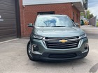 2023 Chevrolet Traverse Lt Cloth 4dr Suv