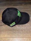 Tmnt 1990 Teenage Mutant Ninja Turtles Movie Original Cast   Crew Promo Cap Hat
