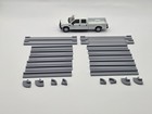 1 87 Scale 30  Curb 24 Piece Set