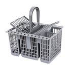 Universal Dishwasher Cutlery Silverware Basket For Whirlpool Maytag Amans