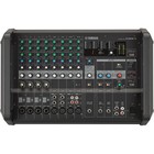 Yamaha Emx5 12-channel Powered Mixer  1000w