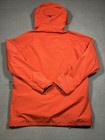 Burton Ak Gore-tex 2014 Mens Xl Primaloft Insulated Hooded Snowboard Jacket Red