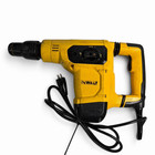 Dewalt D25481 1-9 16  Sds Max Corded Rotary Hammer Drill 40mm Heavy Duty