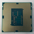 Intel Core I3-4130 3 40ghz Dual Core  Sr1np Processor Comes With Thermal Paste