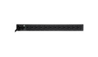 Eaton Tripp Lite Series Pdu Basic 120v 1 8kw 15a 5-15r 13 Outlet 5-15p Pdu1215