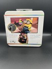 Google Chromecast 2nd Generation Hd Media Streamer Ga3a00180-a14-z01 Black