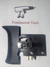 Milwaukee Switch For Milwaukee Portaband Saw Models  Part   23-66-0645