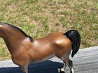 Breyer Witez Ii Proud Arabian Stallion Mahogany