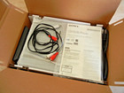 Sony Dvp-sr510h Upscaling Hdmi 1080p Full Hd Dvd Player With Remote Open Tested 