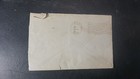 1918 Canada Cover Brockville On To Gananoque