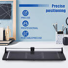 40 51in Heavy Duty Rotary Paper Cutter Guillotine Paper Trimmer For Home office