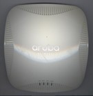 Aruba Networks Ap-205 Apin0205 Wireless Access Point Jw164a  9 16  Ceiling Mount