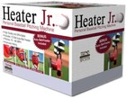 Heater Sports Junior Baseball Pitching Machine
