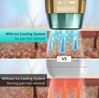 Laser Hair Removal For Women And Men  New Upgraded Ipl Hair Removal           72