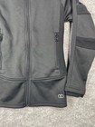 Mondor 4730 Microfiber Fleece Figure Skating Jacket Size 12-14