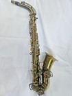 1921 Buescher True Tone Alto Saxophone -  Vintage Survivor