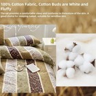 4pcs Duvet Cover Set- 100  Cotton Comfort Duvet Cover Set a Duvet Cover a Dee   