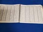 Vintage 1991 Thomas Guide Los Angeles And Orange Counties Street Guide