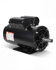 2 3 5hp 230v Air Compressor Electric Motor 3450rpm 56 Frame Cw ccw Rotation