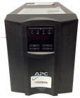 Apc Smt-1000 Smart-ups Uninterruptible Power Supply