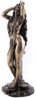 Aphrodite Goddess Statue - Greek Roman Venus Mythology Sculpture- The Goddess Of