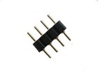 4 Pin - 3ft  Led Extension Cord - Fits Smd 3528 5050 5630 16ft 5m Led Lights Rgb