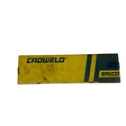 Erico Cadweld Ptc9f2s Graphite Mold Cable To Cable Pt 19  9 Copperweld 4 0